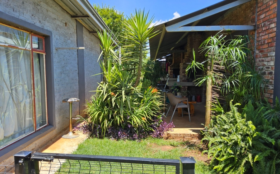 Commercial Property for Sale in Potchefstroom Industrial North West